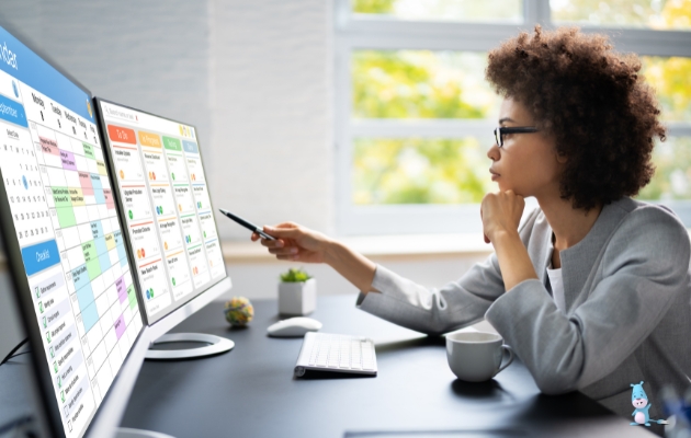 Software de Gestión de RRHH | Binovo HR