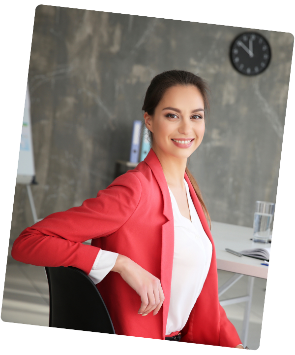 Software de Gestión de RRHH | Binovo HR